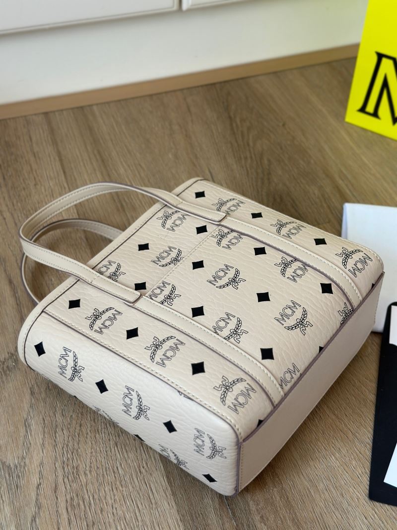 MCM Shopping Bags